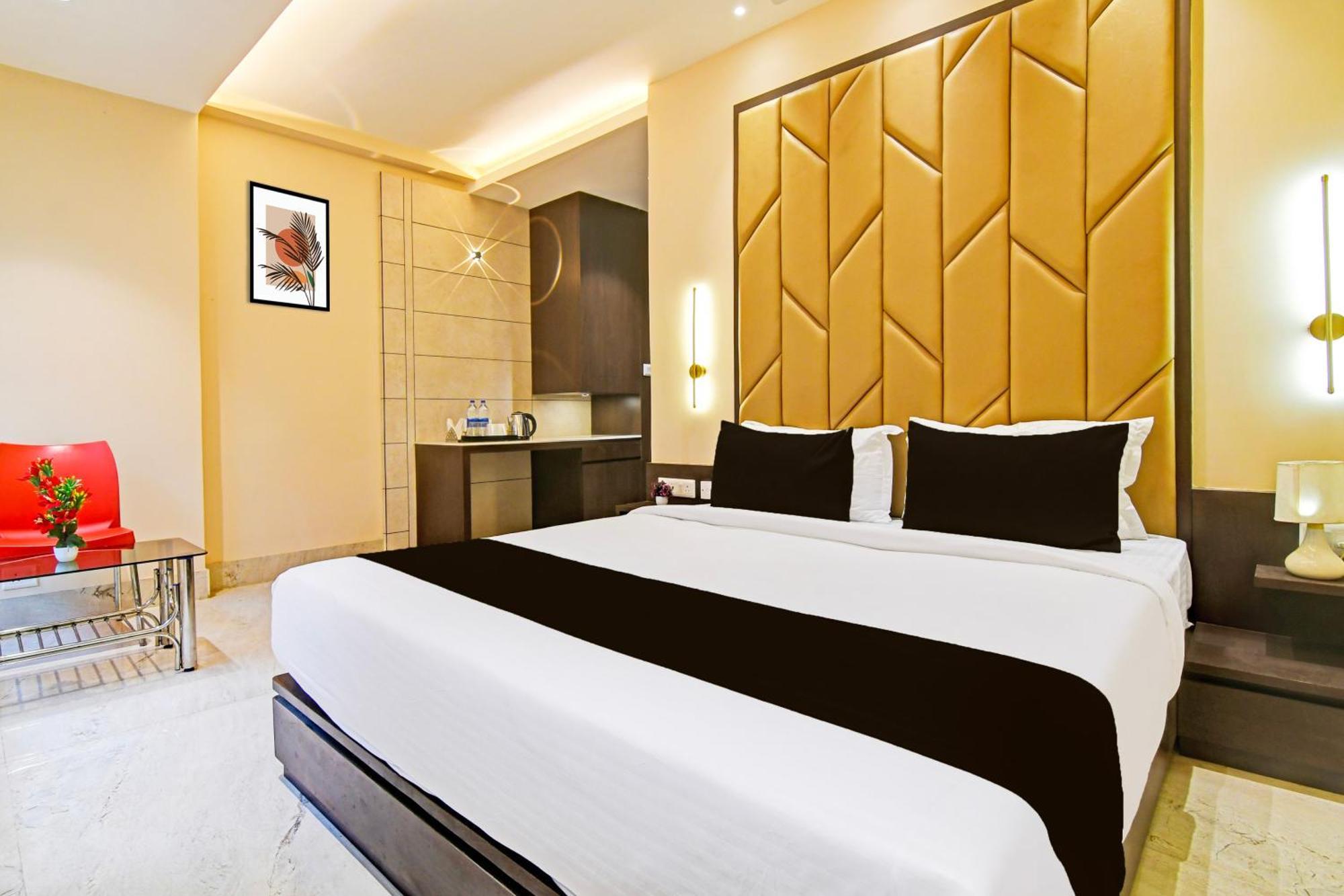 Super Hotel O Samotel Calcutta Eksteriør billede