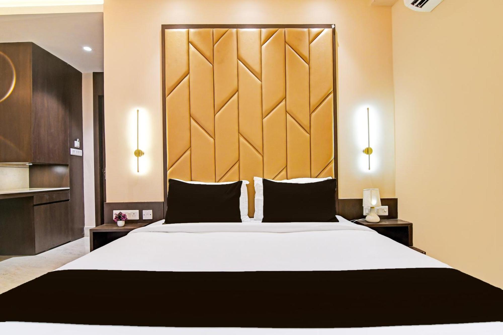 Super Hotel O Samotel Calcutta Eksteriør billede