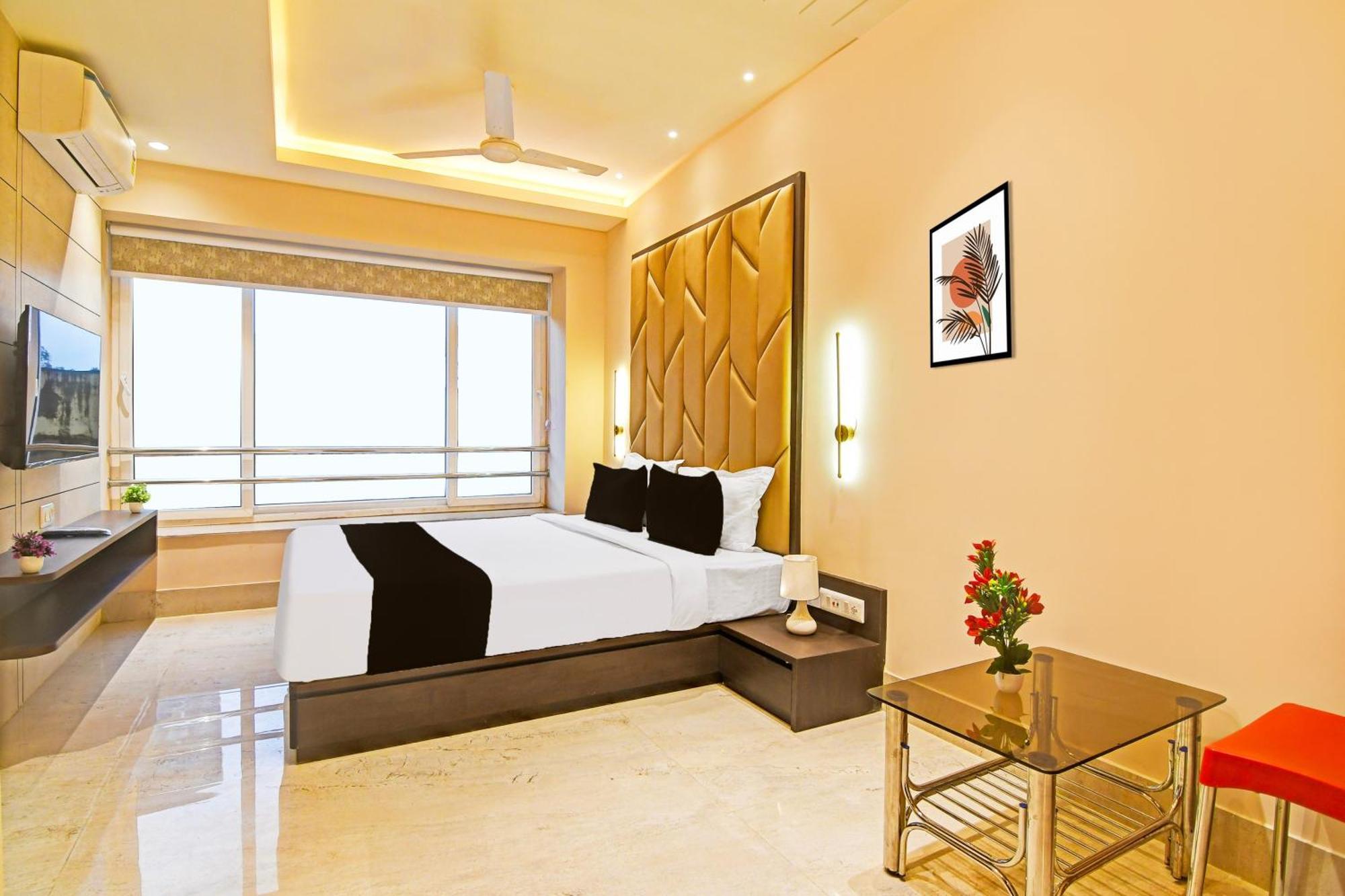 Super Hotel O Samotel Calcutta Eksteriør billede