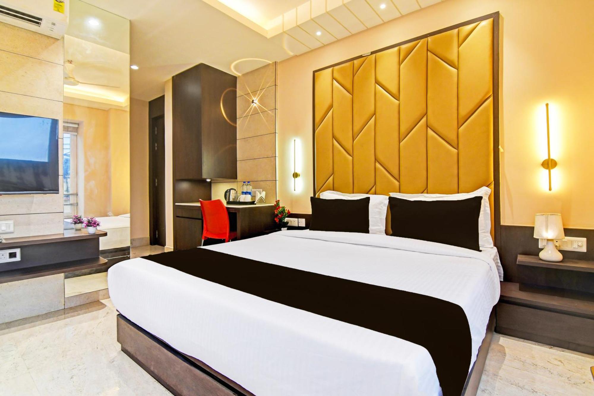 Super Hotel O Samotel Calcutta Eksteriør billede