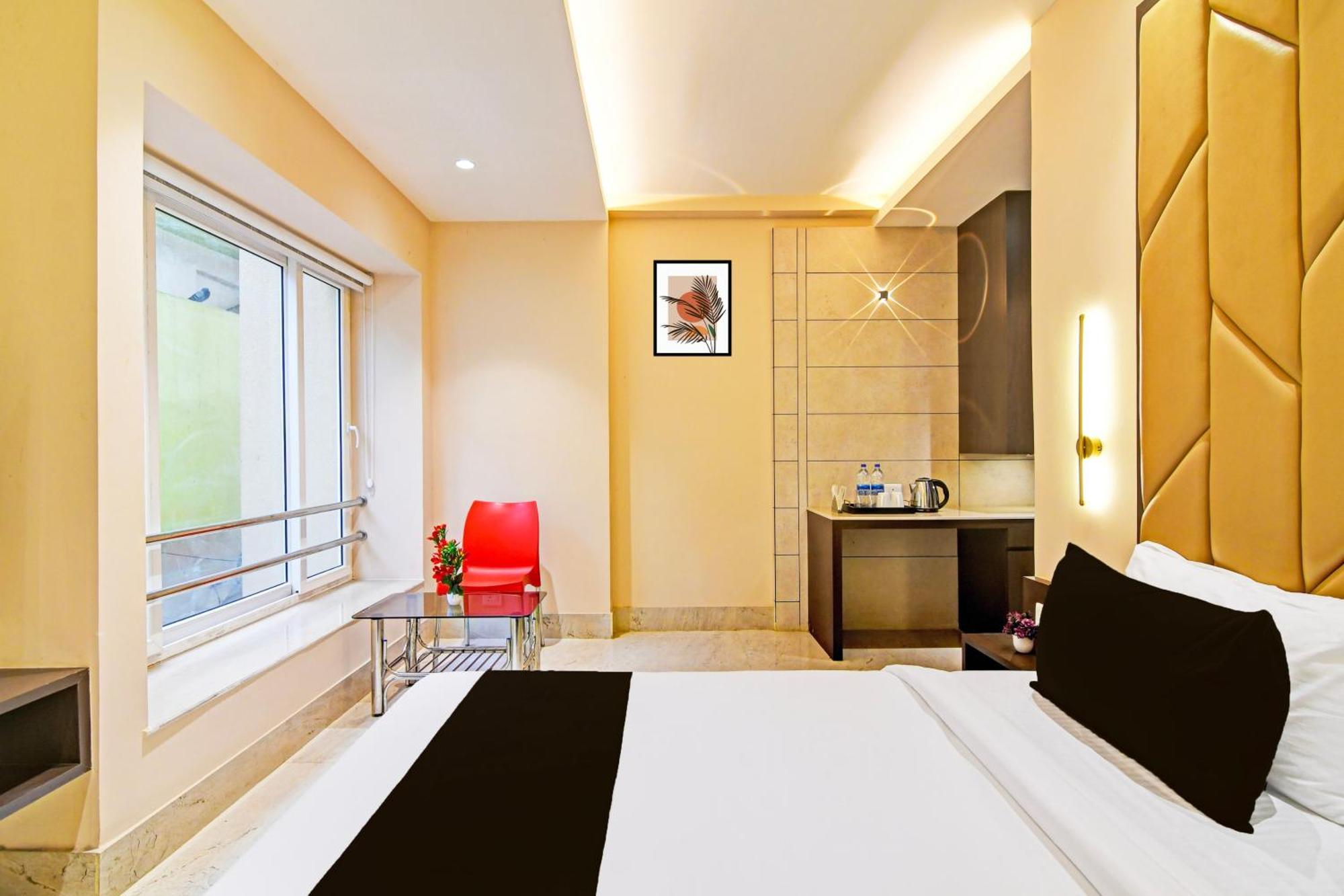 Super Hotel O Samotel Calcutta Eksteriør billede