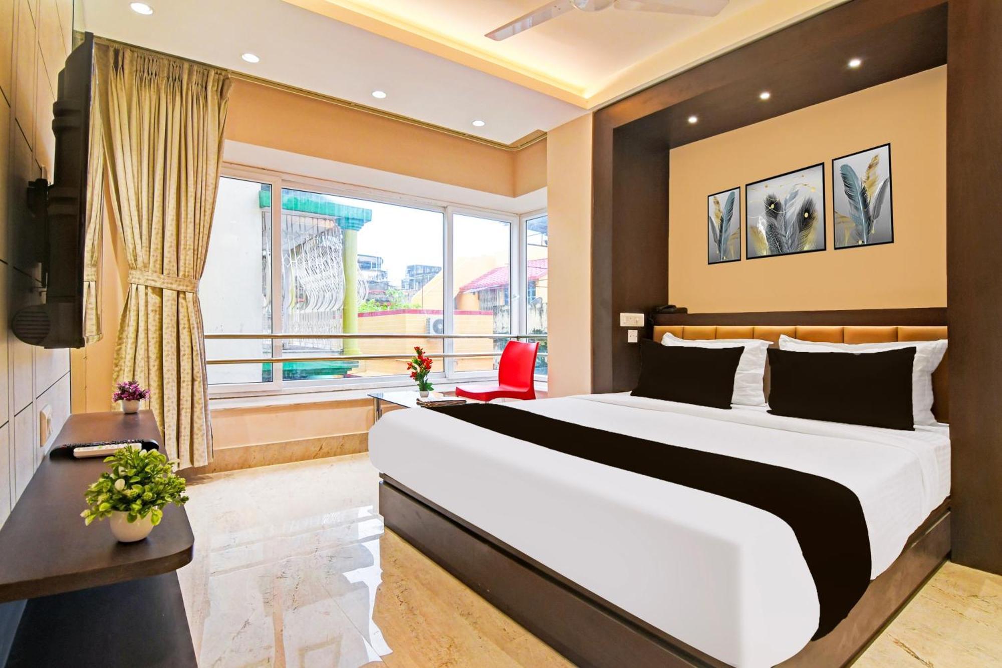 Super Hotel O Samotel Calcutta Eksteriør billede