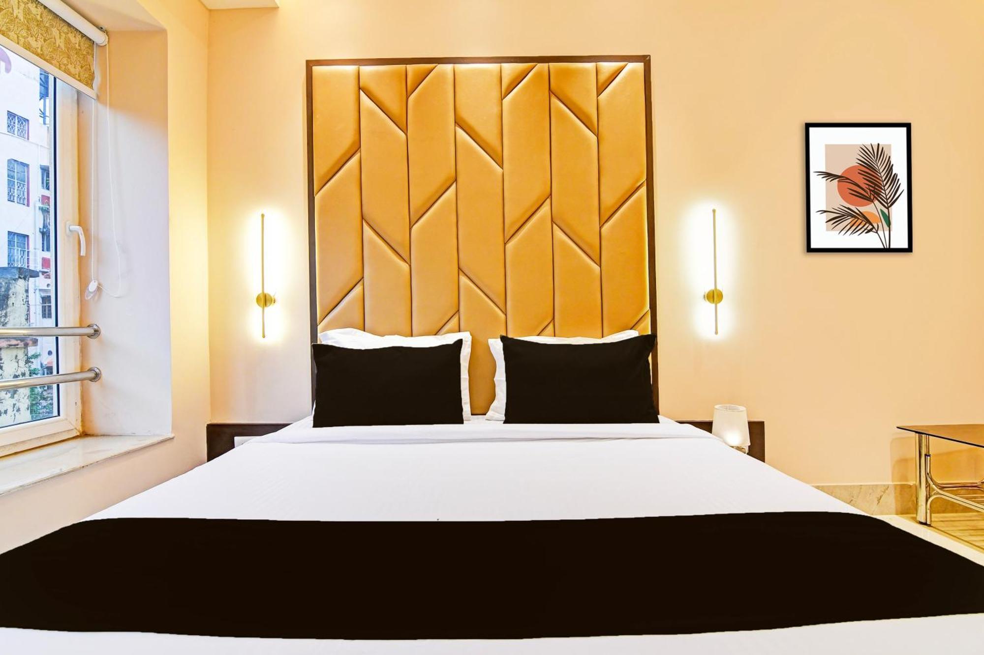 Super Hotel O Samotel Calcutta Eksteriør billede