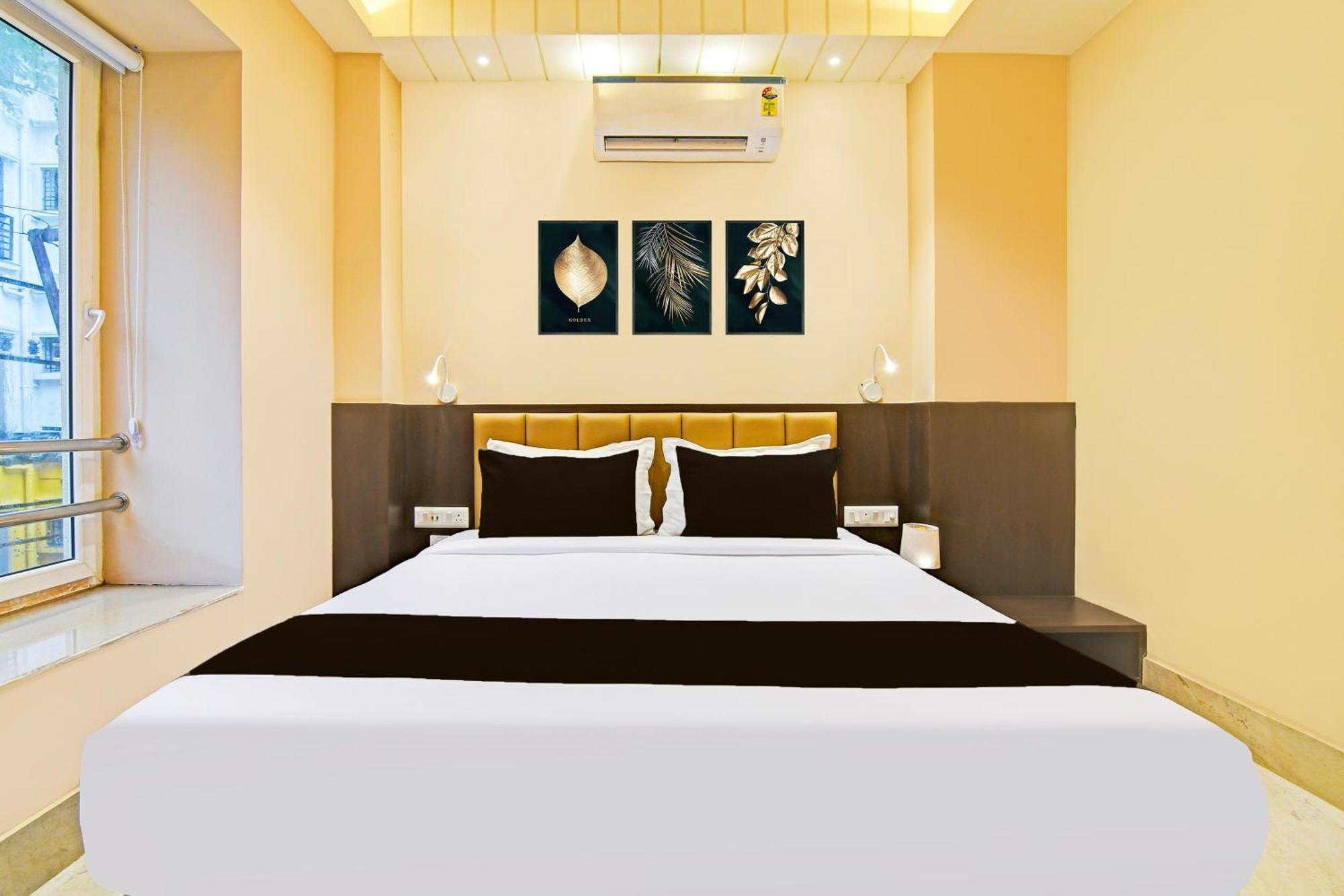 Super Hotel O Samotel Calcutta Eksteriør billede