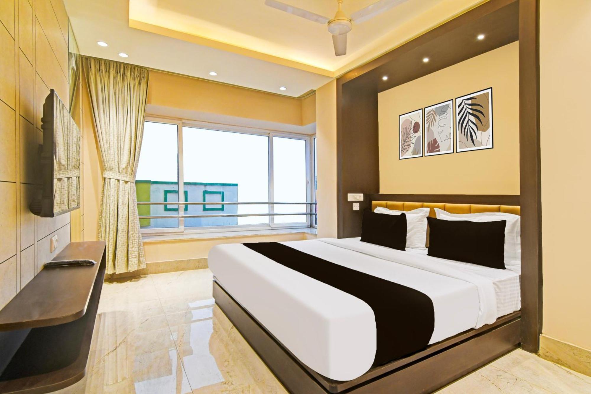 Super Hotel O Samotel Calcutta Eksteriør billede