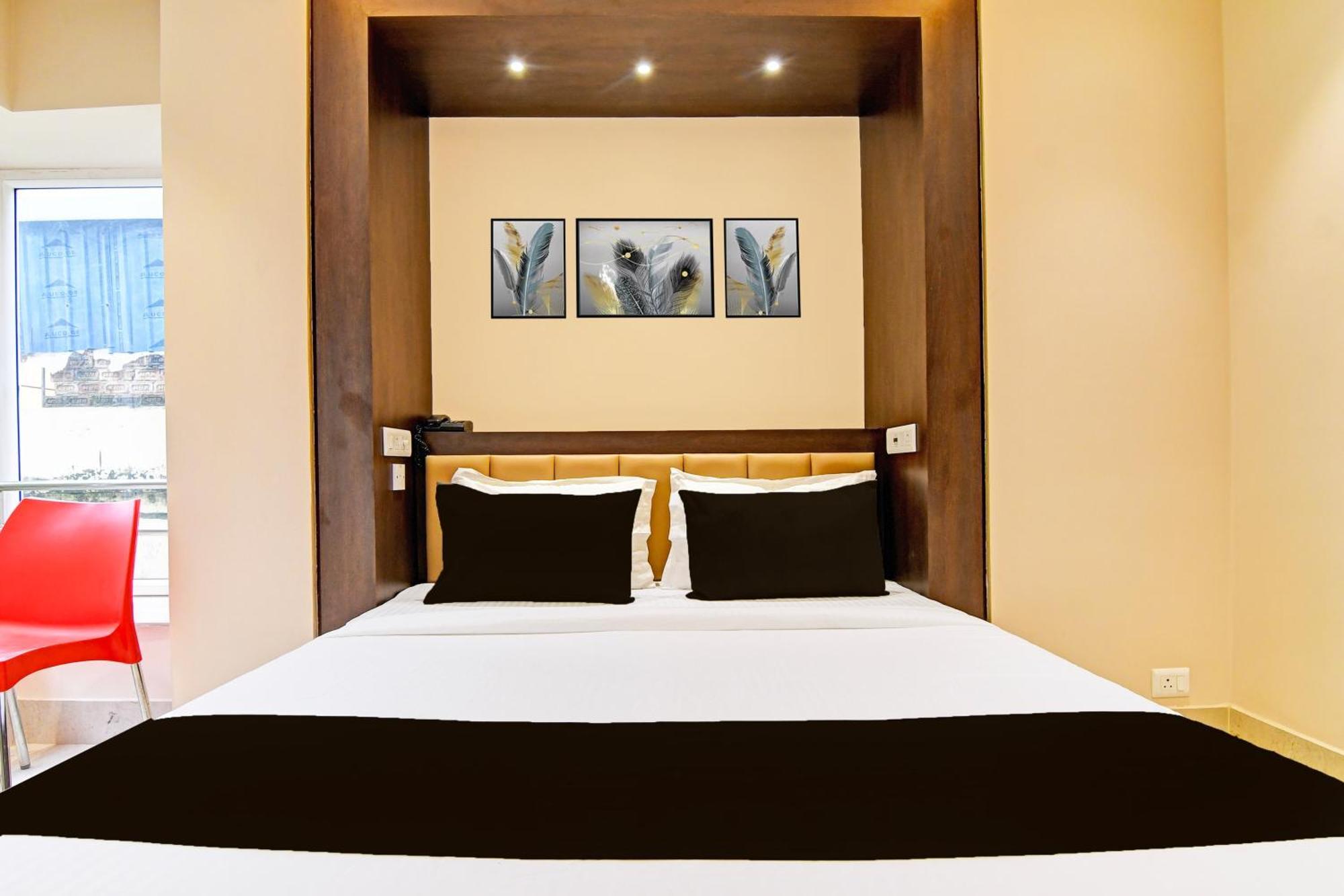 Super Hotel O Samotel Calcutta Eksteriør billede