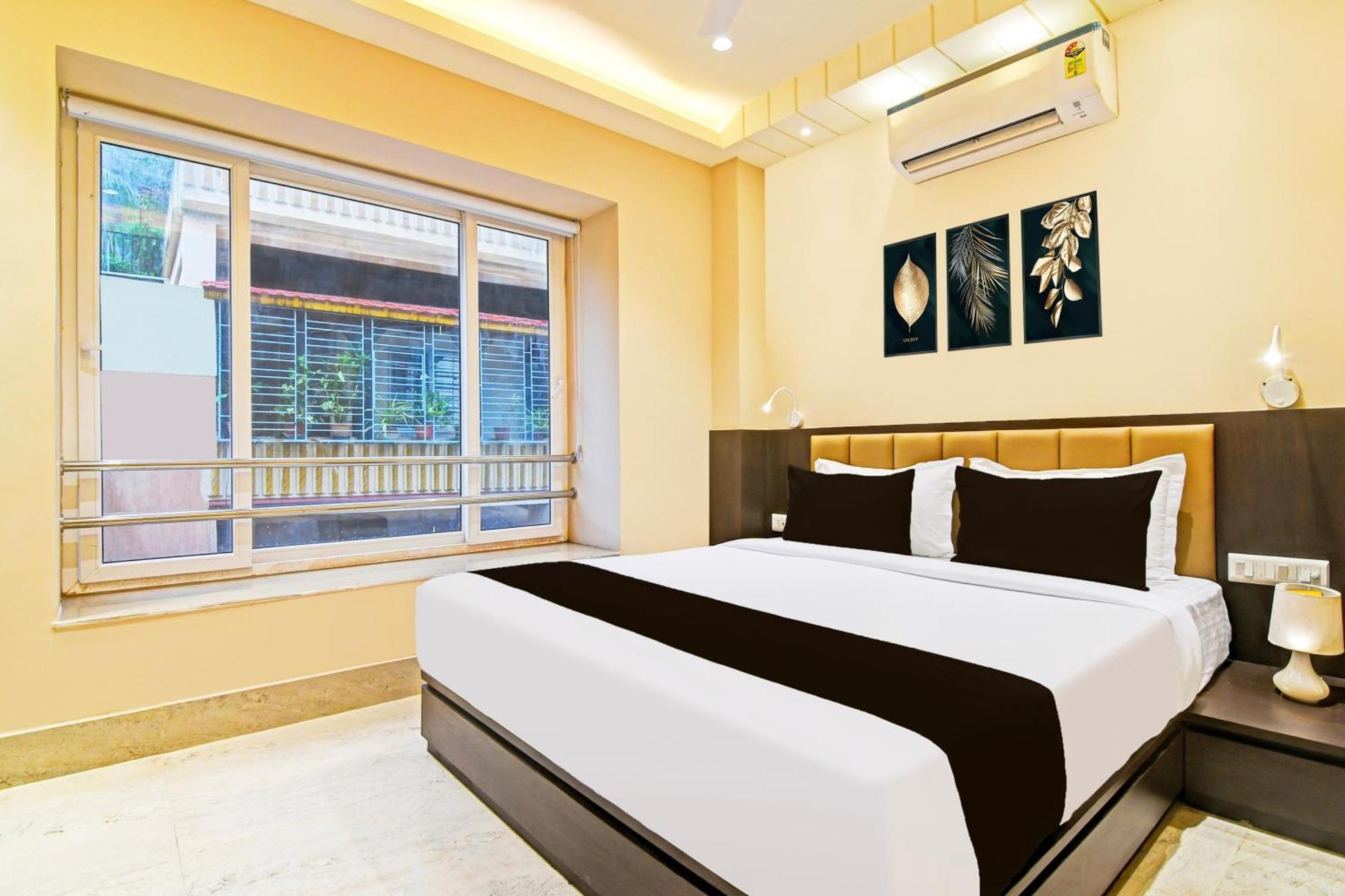 Super Hotel O Samotel Calcutta Eksteriør billede